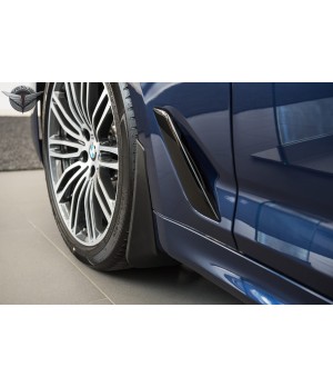 Bavette BMW SERIE 5 G30 2017 AUJOURD'HUI AVANT ARRIERE SET 4 PIECES - Access Utilitaire - Vente en ligne d'accessoires auto et Véhicules Utilitaires