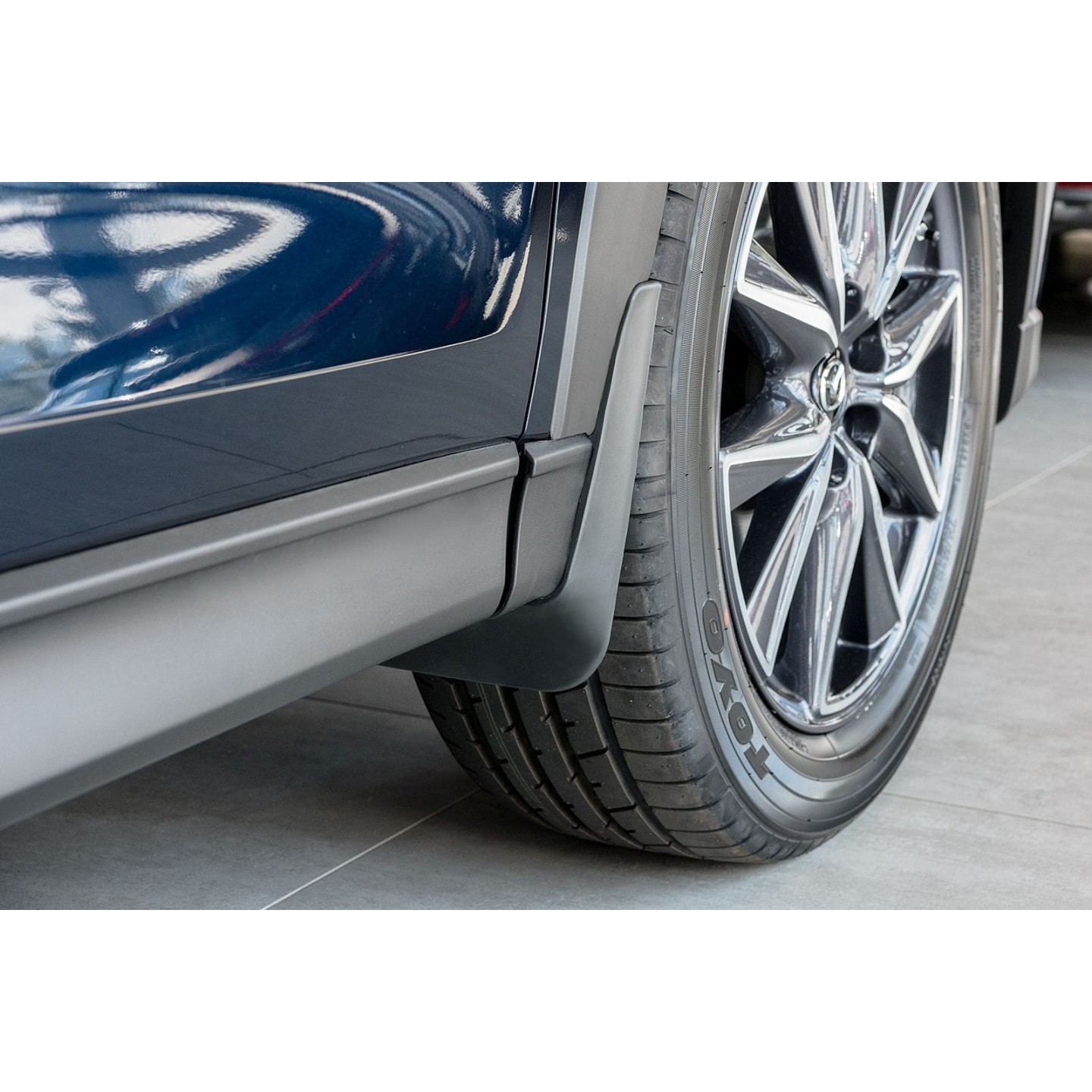 Garde-boue de voiture pour Mazda5 Mazda 5 CW Premacy 2011 ~ 2018 2012 2013 2014 2015 2016 2017 garde-boue garde-boue garde-boue garde-boue garde-boue couverture accessoires automobiles  34