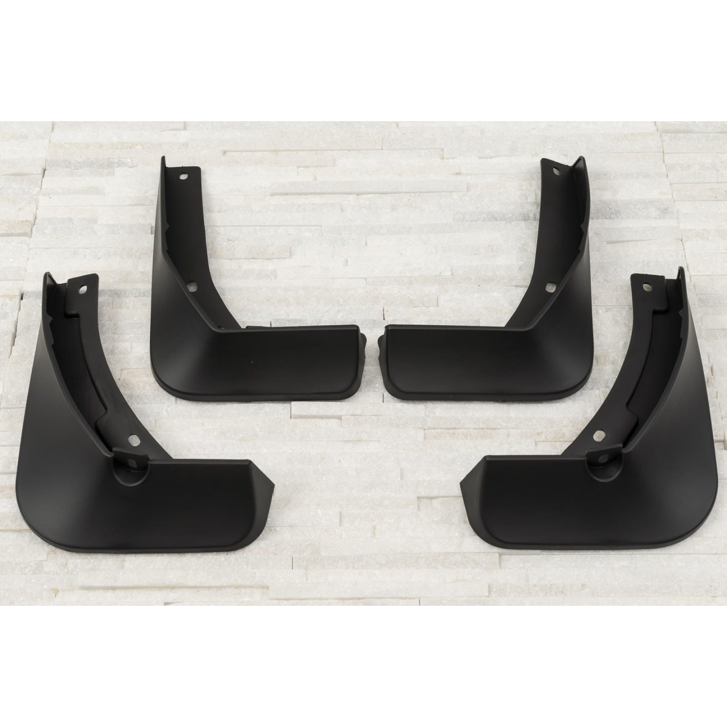 Auto Bavette Caoutchouc Bavette Voiture Pour Renault Kadjar 2016 2017 2018 2019 2020 2021 2022 2023 Bavette Caoutchouc Voiture