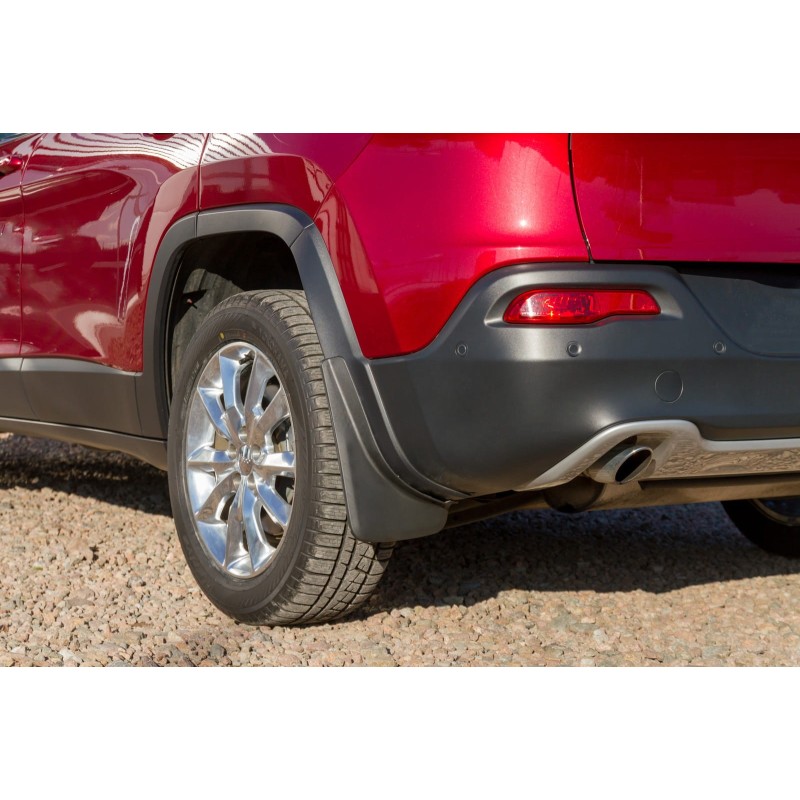 Phare Droit Avant Pour Jeep Cherokee KL (2014-2018) - Halogène - Neuf - Compatible Plusieurs Références OEM