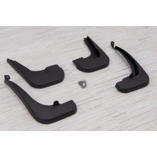 Bavette MERCEDES CLASSE VITO AMG W447 2019 AUJOURD'HUI AVANT ARRIERE SET 4 PIECES