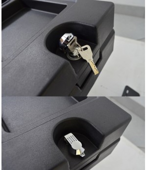 Boite A Outils FORD F150 2015 AUJOURD'HUI DROIT - Access Utilitaire - Vente en ligne d'accessoires auto et Véhicules Utilitaires