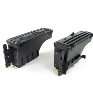 Boite A Outils VOLKSWAGEN AMAROK 2010 2022 SET GAUCHE + DROIT