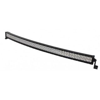 Barre 96 LED 288 w longueur 126 cms ECE