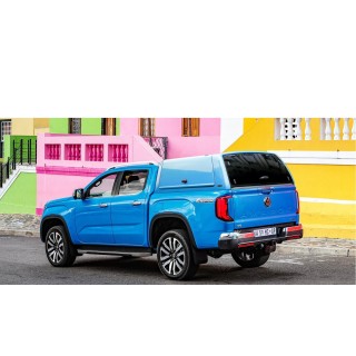 HARD TOP VOLKSWAGEN AMAROK 2023 AUJOURD'HUI CARRYBOY WORKMAN DOUBLE CABINE