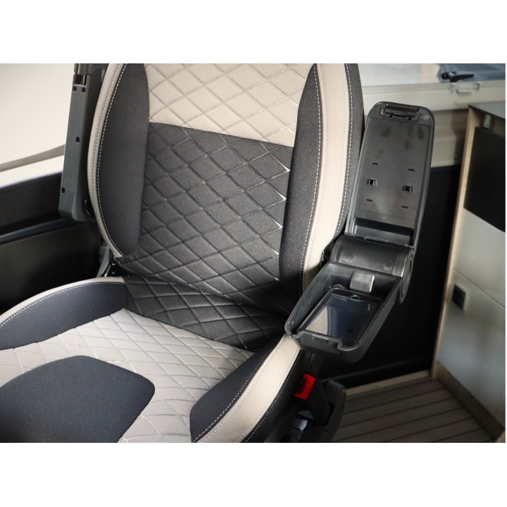 NK Arbre De Transmission Avant Droite Pour Ford Point