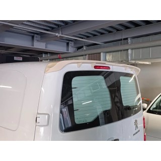 Becquet OPEL VIVARO C DOUBLE PORTES 2019 AUJOURD'HUI XTRM