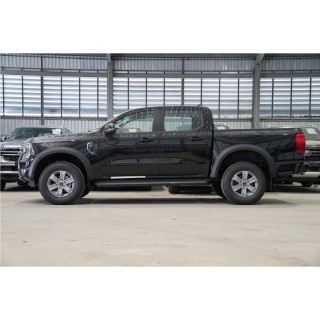 Elargisseurs d'Ailes FORD RANGER 2023 AUJOURD'HUI DOUBLE CABINE ABS NOIR