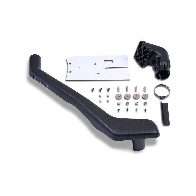 UNIFSAS Snorkel Kit – Suzuki Vitara / Sidekick / Geo Tracker 1.6L 91-99, Left Side