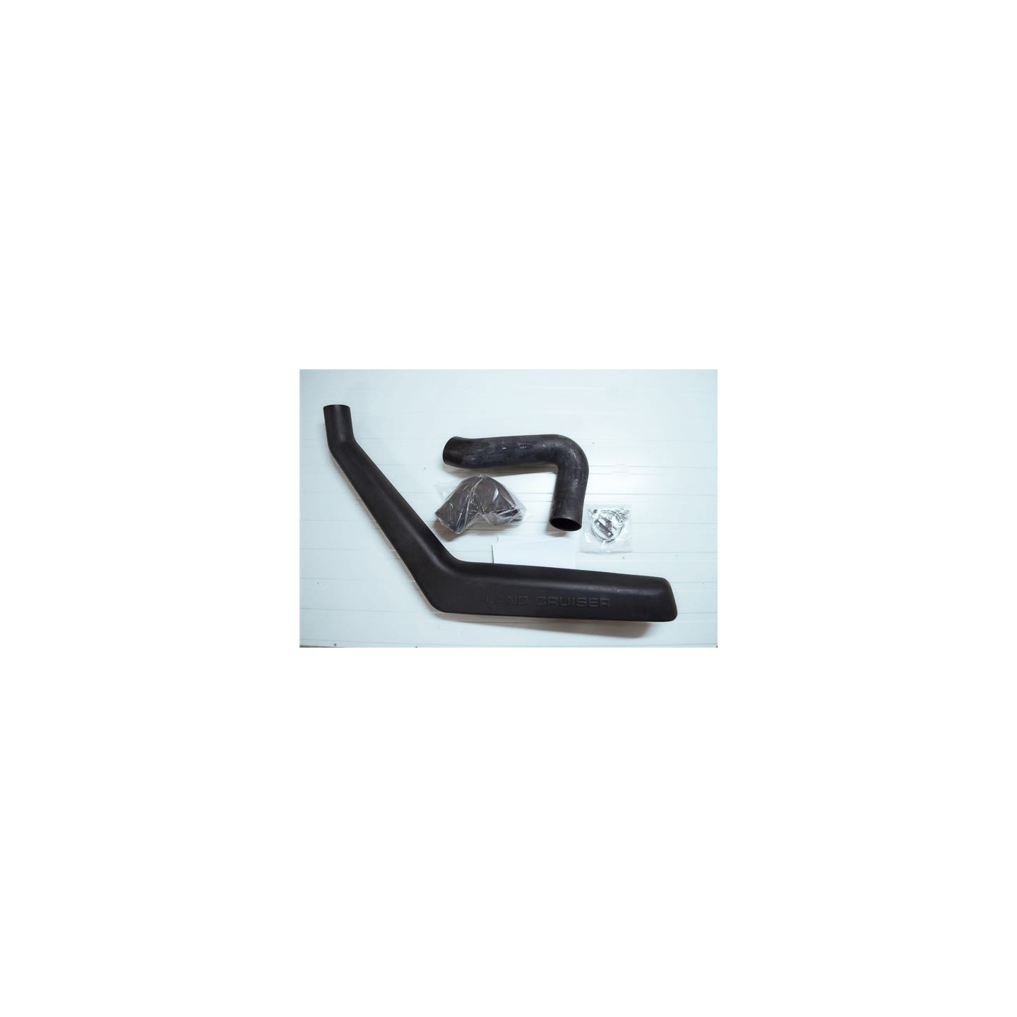 Snorkel Toyota Land Cruiser 70 1985-2007 – Offroad Gold Team