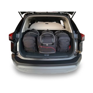 SACS NISSAN X TRAIL HEV 2022 AUJOURD'HUI SET 4 pieces