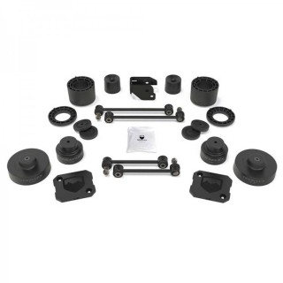 Kit Rehausse JEEP GLADIATOR 2020 AUJOURD'HUI Suspension + 2.5" Teraflex