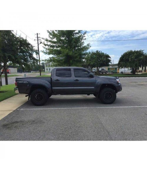 Kit Rehausse TOYOTA TACOMA 2005 2023 Suspension + 3" Rough Country