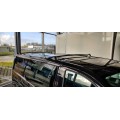 Barres de Toit RENAULT KANGOO 2008 2021 PLIABLES 2 BARRES ALUMINIUM TRANSVERSALES - Access Auto 4x4 Barres de Toit RENAULT KANGOO 2008 2021 PLIABLES 2 BARRES ALUMINIUM TRANSVERSALES - Access Auto 4x4