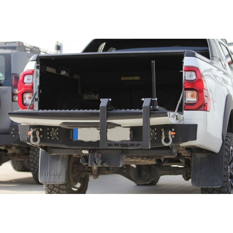 Paire De Feux Arrière Pour Pick-up Chevrolet/GMC 1967-1972 | Blazer Style Flotte | Neuf