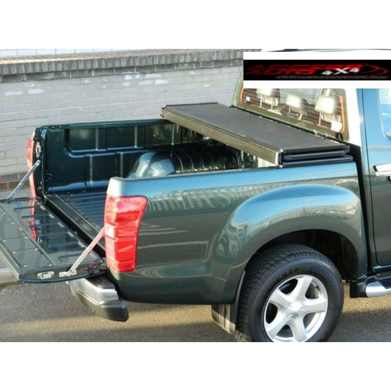 Couvre Benne Toyota Hilux 2016 Aujourd Hui Double Cabine Repliable Semi Couvre Benne Toyota Hilux 2016 Aujourd Hui Double Cabine Repliable Semi