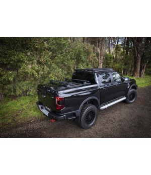 Pickup 4X4 Accessoires - Spécialiste des accessoires pour Ford Ranger