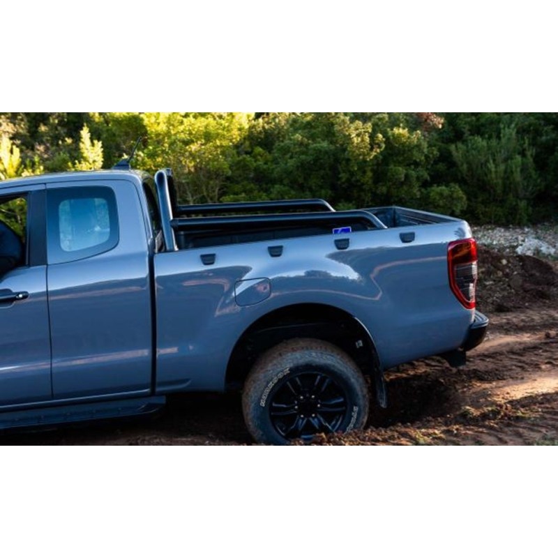 Couvre-Benne-Ford-Ranger-Wolftrak-Super-Cabine-2012-2022-Rideau ...