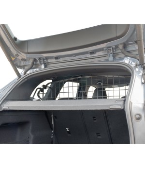 Grille Pare Chien BMW IX1 U11 2022 AUJOURD'HUI - Access Utilitaire - Vente en ligne d'accessoires auto et Véhicules Utilitaires