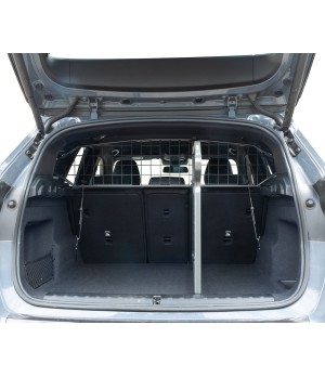 Grille Division Coffre BMW X1 2022 AUJOURD'HUI - Access Utilitaire - Vente en ligne d'accessoires auto et Véhicules Utilitaires