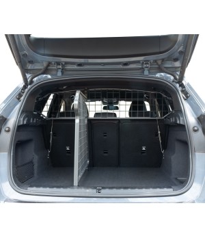 Grille Division Coffre BMW X1 2022 AUJOURD'HUI - Access Utilitaire - Vente en ligne d'accessoires auto et Véhicules Utilitaires
