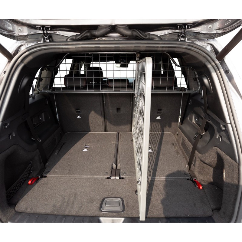 Tapis De Coffre KIA EV6 2021 AUJOURD'HUI Plancher De Coffre HAUT