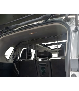 Grille Pare Chien NISSAN X-TRAIL 2022 AUJOURD'HUI - Access Utilitaire - Vente en ligne d'accessoires auto et Véhicules Utilitaires