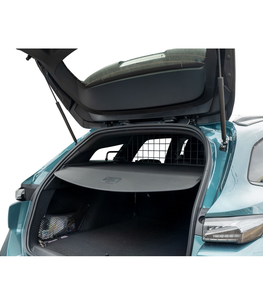 Grille pare-chien Peugeot 308 SW de 2014 à 2021 avec toit