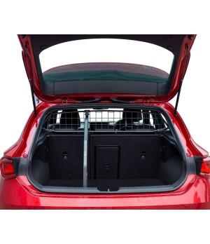 Grille Division Coffre SEAT LEON ST 2020 AUJOURD'HUI plancher haut - Access Utilitaire - Vente en ligne d'accessoires auto et Véhicules Utilitaires