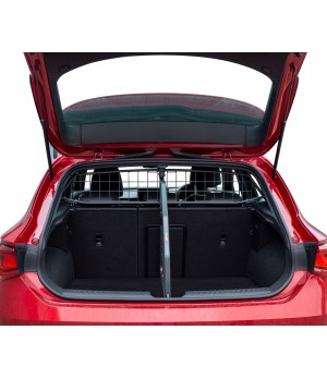 Grille Division Coffre CUPRA LEON ST 2020 AUJOURD'HUI plancher haut - Access Utilitaire - Vente en ligne d'accessoires auto et Véhicules Utilitaires