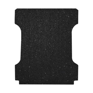 Tapis de Benne FORD RANGER WILDTRAK SUPER CABINE 2023 AUJOURD'HUI sans bac benne