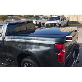 COUVRE BENNE DODGE RAM 1500 CLASSIC 2009 2023 RGE TONNEAU COVER RIGIDE BENNE 5.7'