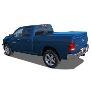 COUVRE BENNE DODGE RAM 1500 CLASSIC 2009 2023 LEGACY TONNEAU COVER RIGIDE BENNE 5.7'