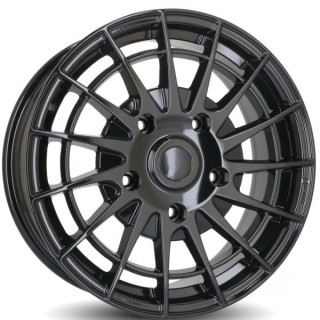 JANTE ALUMINIUM FORD CUSTOM 2012 2023  7.5 x 18 ET 50 RIDGEBACK