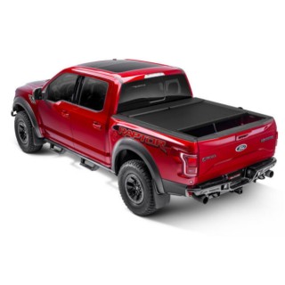 COUVRE BENNE FORD F150 RAPTOR 2015 2020 ROLL'N LOCK BENNE 5.7' non compatible barre de benne