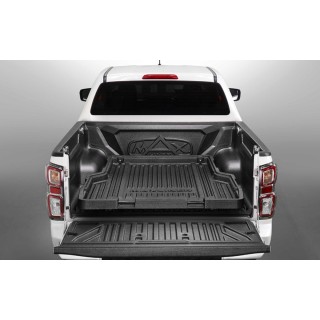 Plateau Coulissant TOYOTA HILUX 2015 AUJOURD'HUI chargement 250 kgs maximum