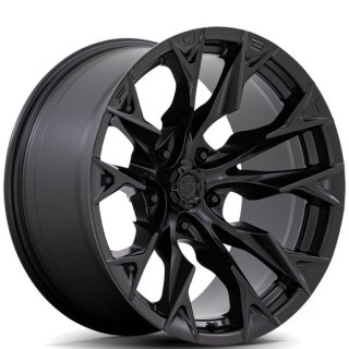 JANTE ALUMINIUM RAM 1500 DT 2019 AUJOURD'HUI 10x22 ET -18 D804 - Access Auto 4x4