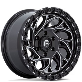 JANTE FORD RANGER 2012 2022 9X20 ET1 ALUMINIUM D840