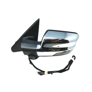 Retroviseur RAM 1500 2019 2023 CHROME GAUCHE MOPAR 68462777AB