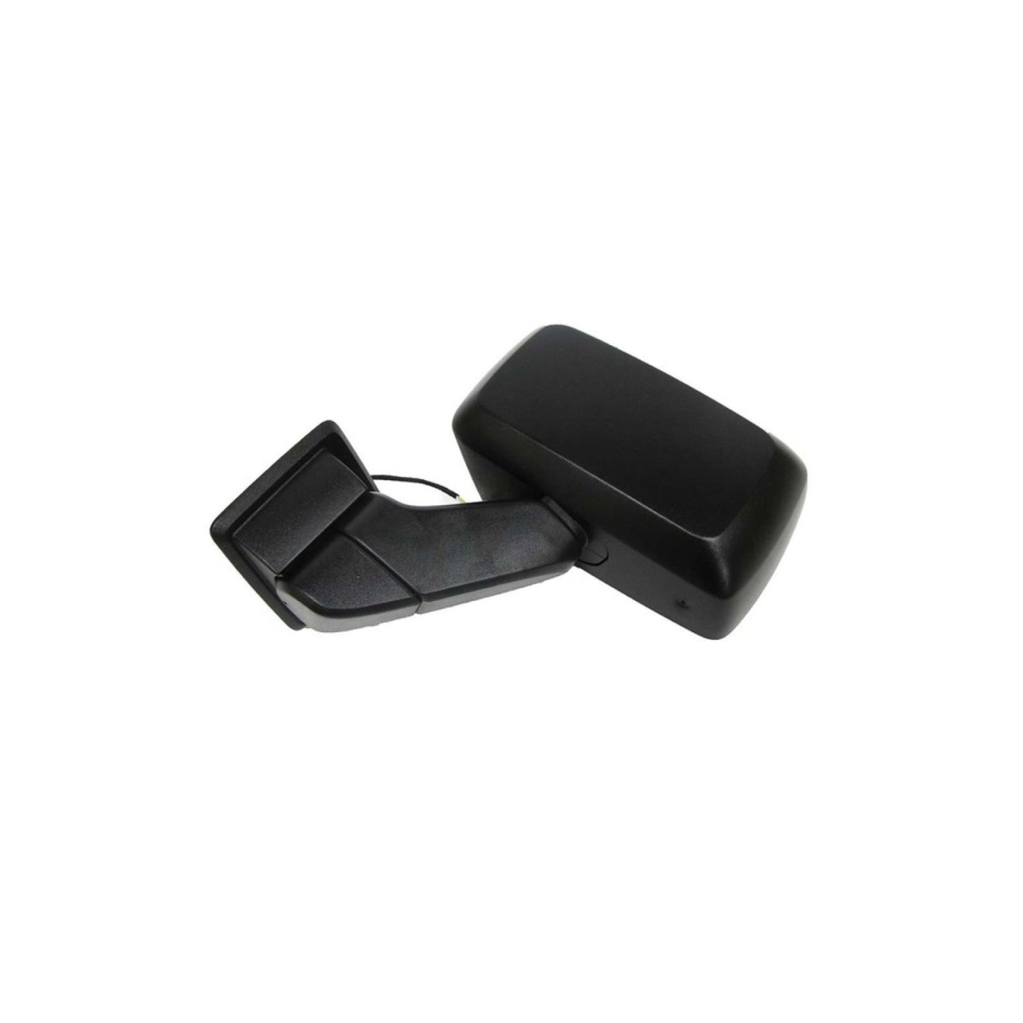 Glace Rétroviseur Gauche – Compatible Opel Astra G (1998-2009) – Remplacement Qualité Premium