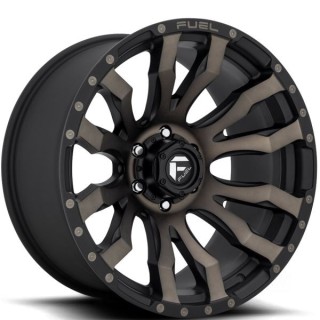 JANTE FORD F150 2015 AUJOURD'HUI 9X18 ET1 ALUMINIUM D674