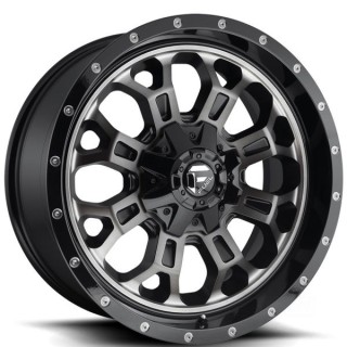 JANTE FORD F150 2015 AUJOURD'HUI 9X18 ET1 ALUMINIUM D561