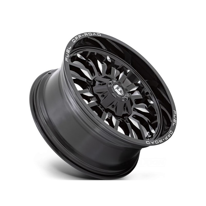 Jante-Ford-f150-2015-Aujourd-Hui-10X20-Et-18-Aluminium-d795