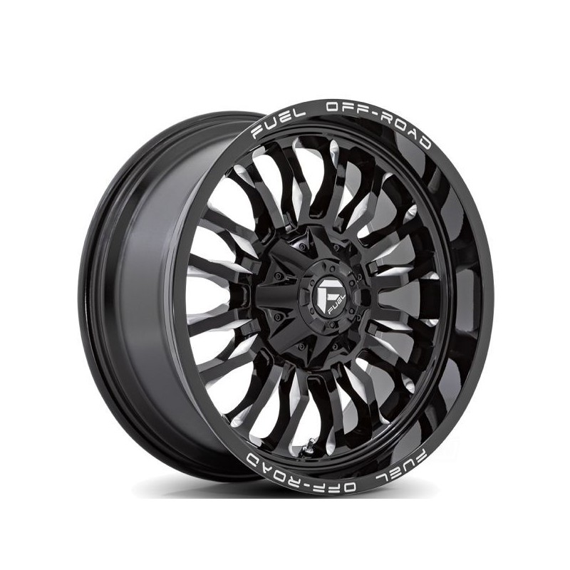 Jante-Ford-f150-2015-Aujourd-Hui-10X20-Et-18-Aluminium-d795