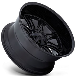 JANTE FORD F150 2015 AUJOURD'HUI 10X22 ET -18 ALUMINIUM FC853 - Access Auto 4x4