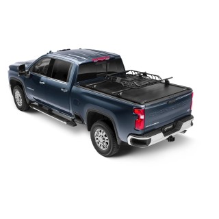 COUVRE BENNE CHEVROLET SILVERADO 1500 2019 AUJOURD'HUI RIDEAU COULISSANT benne 5.8'