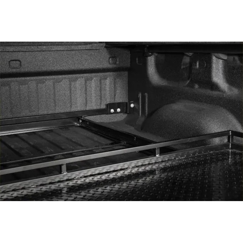 Enthuze Housse Douce Enroulable pour Lit 8 Pieds Ram 1500 2009-2018 (Classique 2019-2023), Ram 2500 et 3500 2010-2024