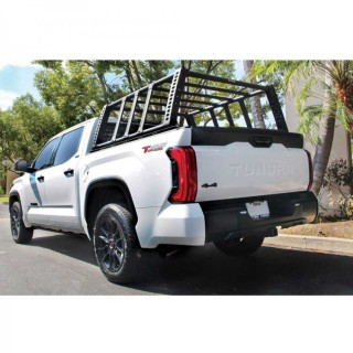 GALERIE BENNE DODGE RAM 1500 DS 2019 2022 Extrem Rack