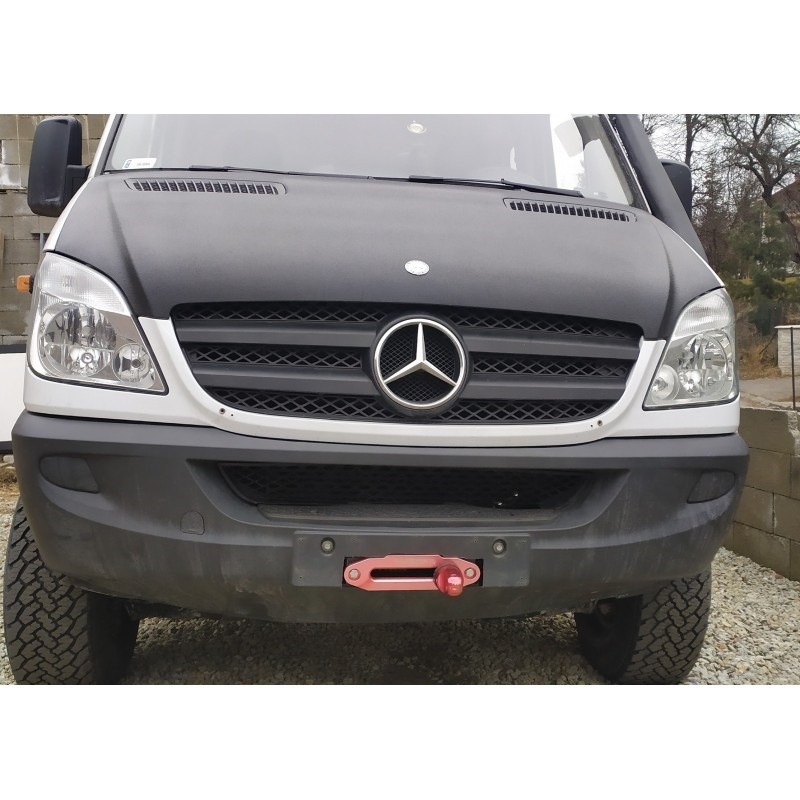2006 sprinter 4x4