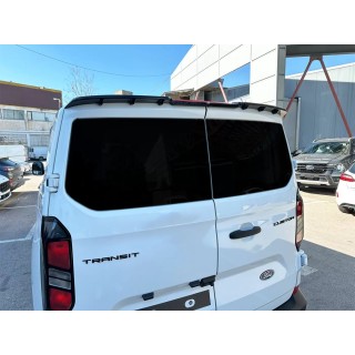 Becquet FORD TRANSIT CUSTOM 2023 AUJOURD'HUI X TREM Double Portes